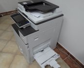 Digitalna mašina za štamu nalepnica za fotokeramiku