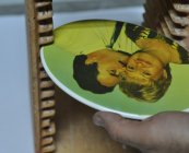 Pečenje finalnog proizvoda u peći